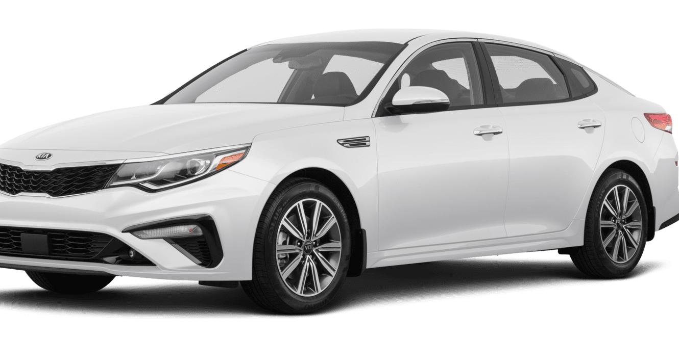 KIA OPTIMA 2019 5XXGU4L13KG295935 image