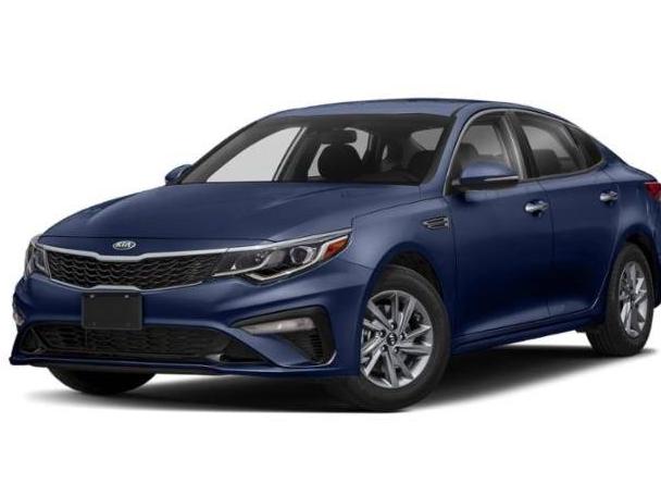 KIA OPTIMA 2019 5XXGT4L32KG278029 image