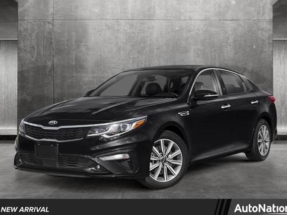 KIA OPTIMA 2019 5XXGU4L17KG314647 image
