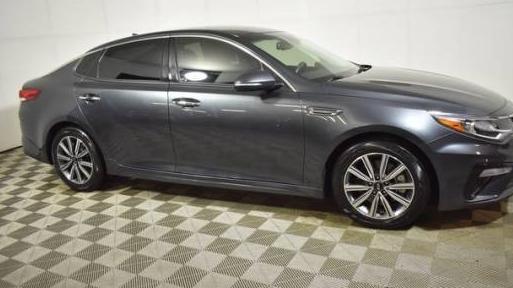 KIA OPTIMA 2019 5XXGU4L15KG379867 image