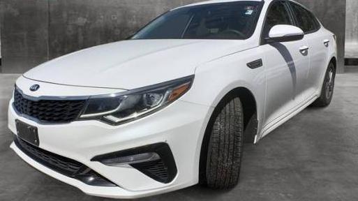 KIA OPTIMA 2019 5XXGT4L37KG299622 image