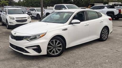 KIA OPTIMA 2019 5XXGU4L15KG367055 image