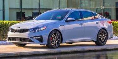 KIA OPTIMA 2019 5XXGT4L38KG334801 image