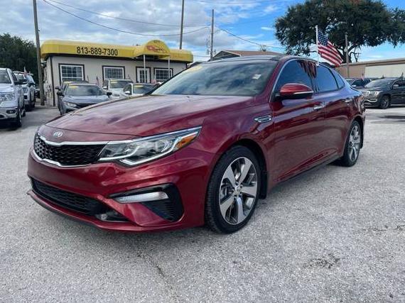 KIA OPTIMA 2019 5XXGT4L37KG325099 image KIA OPTIMA 2019 5XXGT4L37KG325099 image