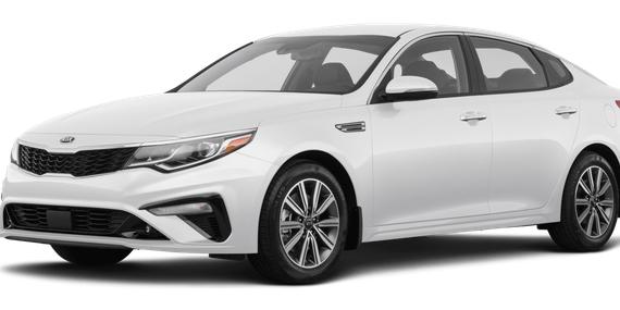 KIA OPTIMA 2019 5XXGU4L12KG293514 image