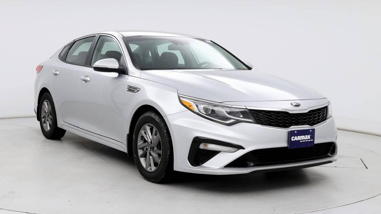 KIA OPTIMA 2019 5XXGT4L3XKG335397 image