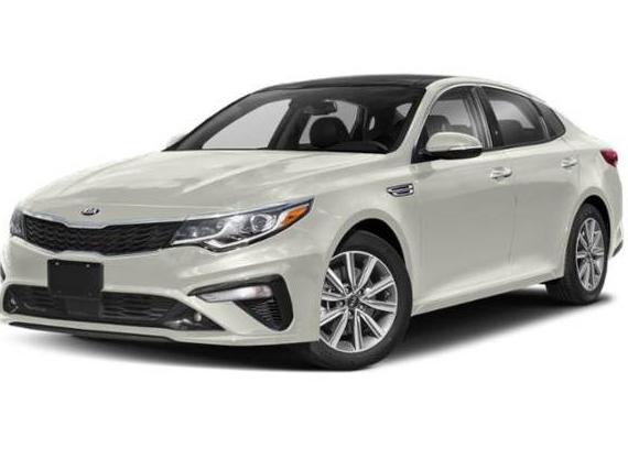 KIA OPTIMA 2019 5XXGU4L19KG332549 image