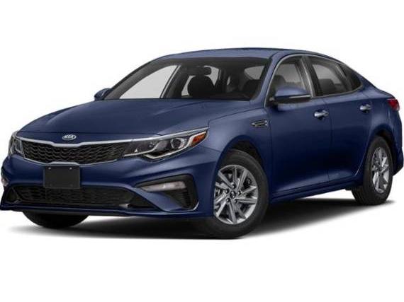 KIA OPTIMA 2019 5XXGT4L39KG304741 image