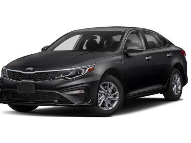 KIA OPTIMA 2019 5XXGT4L34KG359548 image