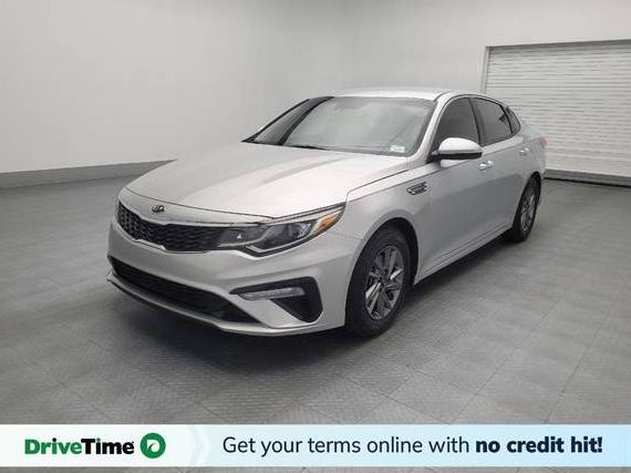 KIA OPTIMA 2019 5XXGT4L37KG336376 image