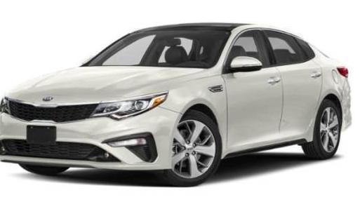 KIA OPTIMA 2019 5XXGT4L3XKG295726 image