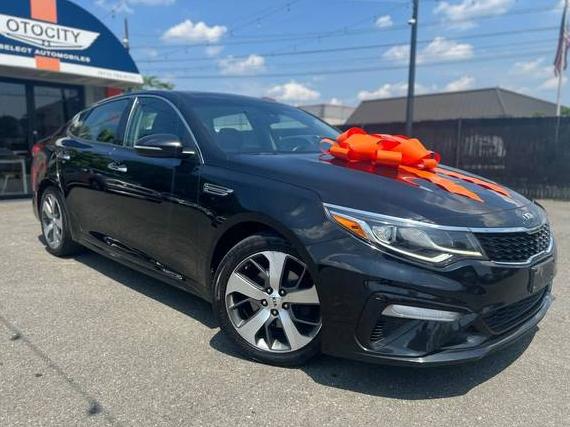 KIA OPTIMA 2019 5XXGT4L36KG357283 image KIA OPTIMA 2019 5XXGT4L36KG357283 image