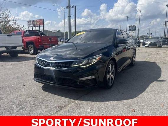 KIA OPTIMA 2019 5XXGT4L37KG303054 image KIA OPTIMA 2019 5XXGT4L37KG303054 image