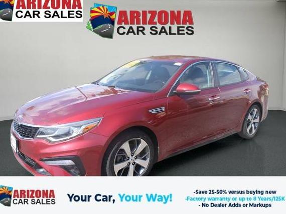 KIA OPTIMA 2019 5XXGT4L3XKG307888 image KIA OPTIMA 2019 5XXGT4L3XKG307888 image