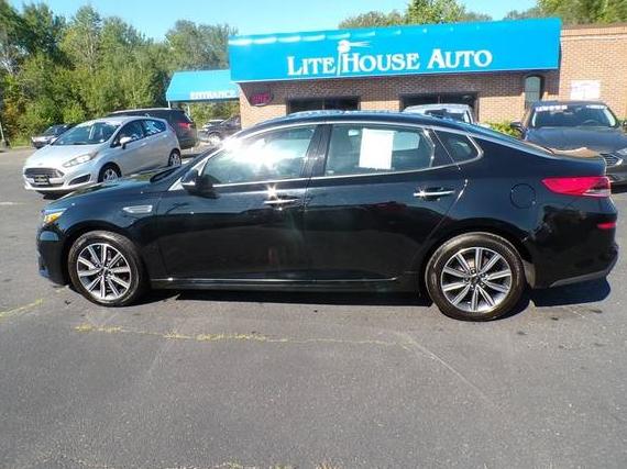 KIA OPTIMA 2019 5XXGT4L38KG294736 image KIA OPTIMA 2019 5XXGT4L38KG294736 image