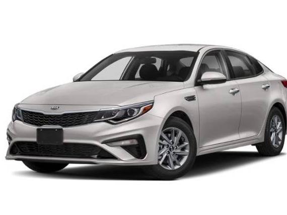 KIA OPTIMA 2019 5XXGT4L34KG358299 image