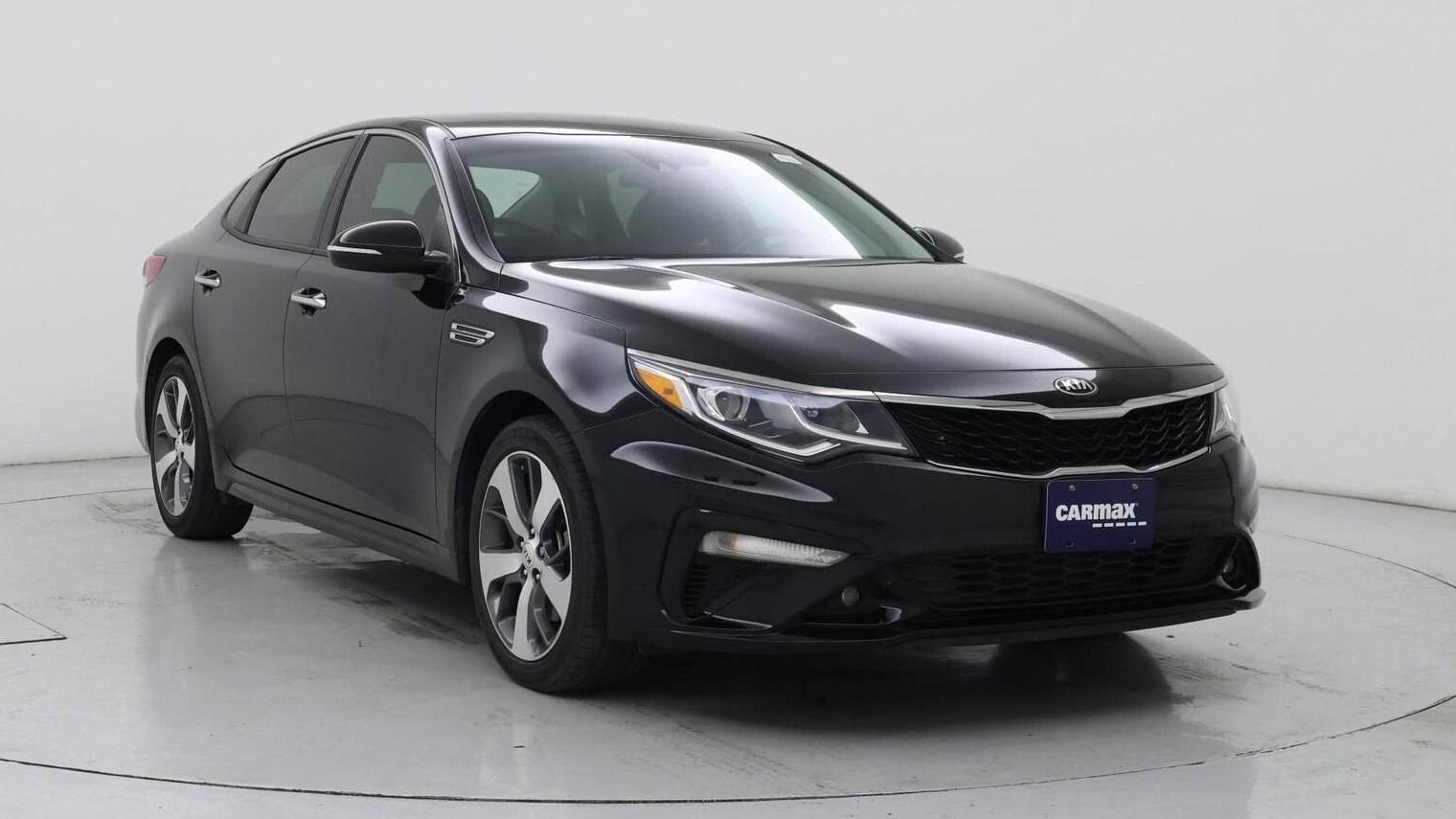 KIA OPTIMA 2019 5XXGT4L34KG315579 image