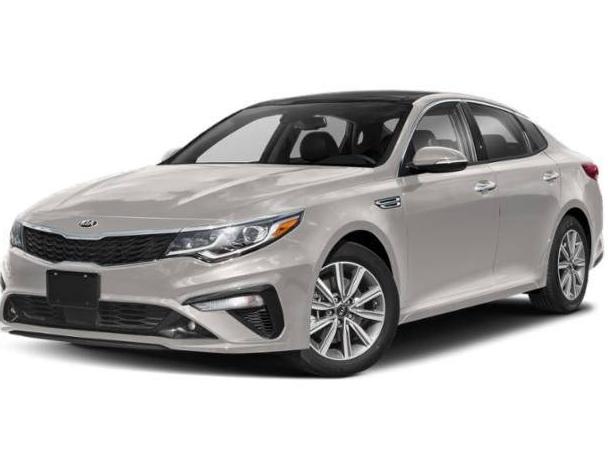 KIA OPTIMA 2019 5XXGU4L16KG336638 image