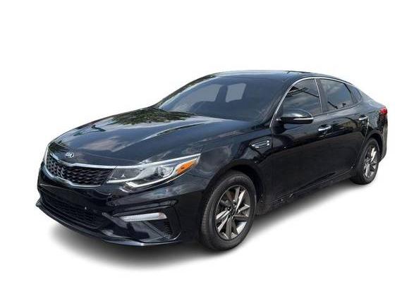 KIA OPTIMA 2019 5XXGT4L3XKG335979 image