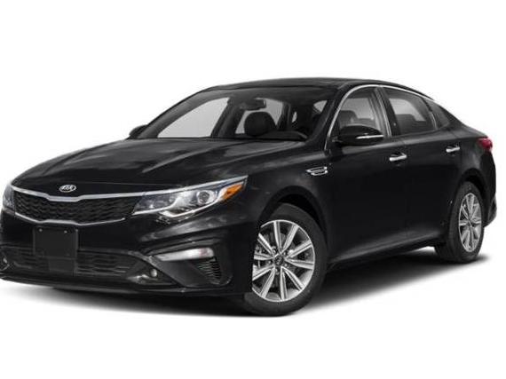 KIA OPTIMA 2019 5XXGU4L18KG368474 image