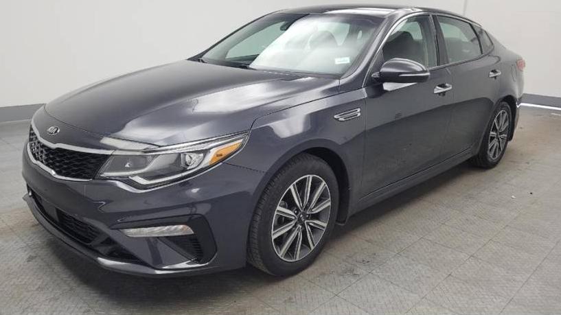 KIA OPTIMA 2019 5XXGU4L13KG311972 image