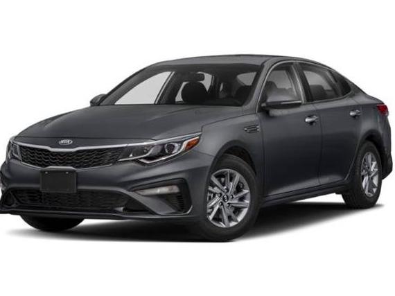 KIA OPTIMA 2019 5XXGT4L36KG325580 image