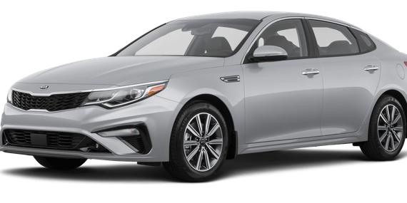 KIA OPTIMA 2019 5XXGT4L3XKG283415 image