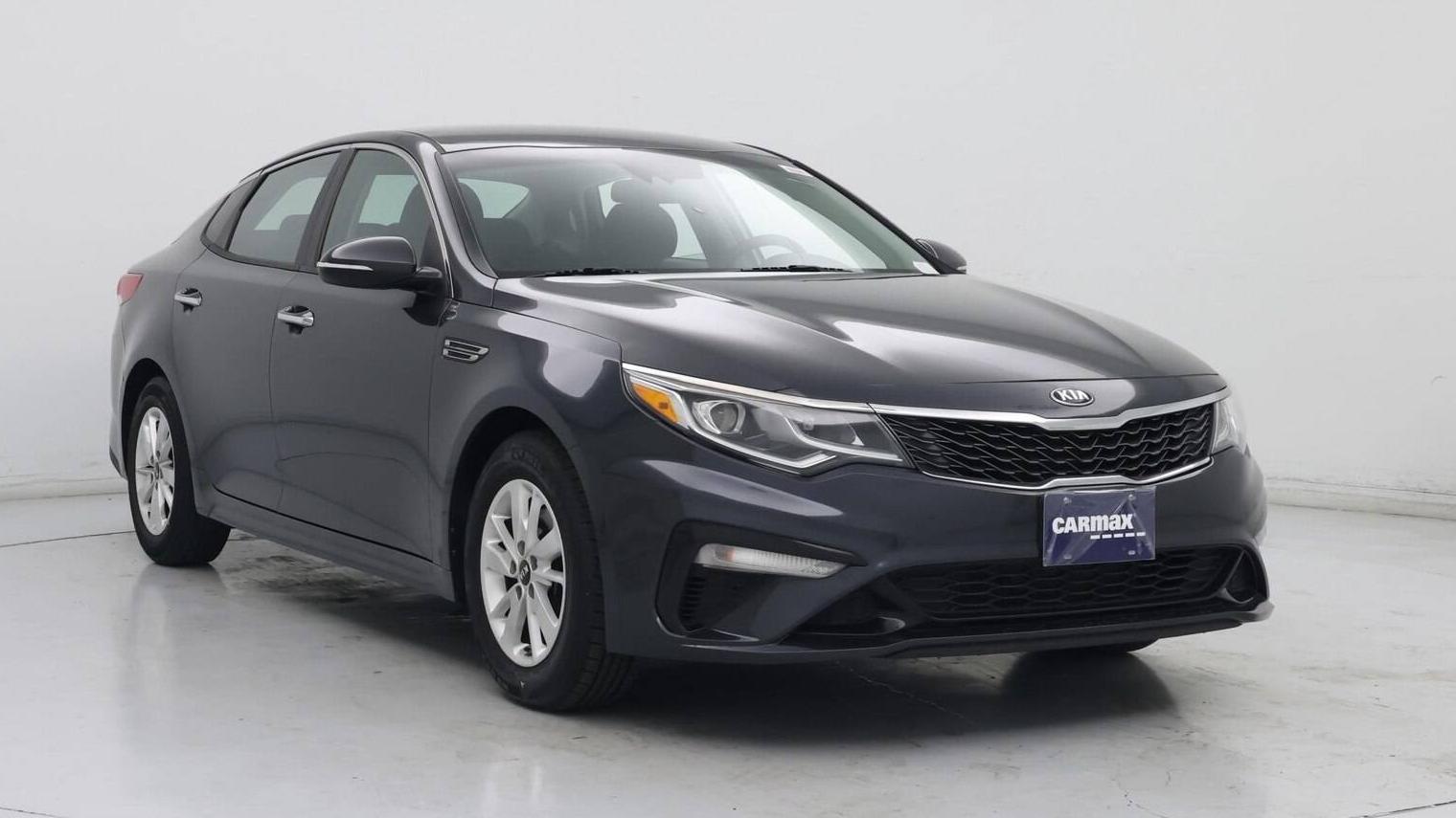 KIA OPTIMA 2019 5XXGT4L38KG276947 image