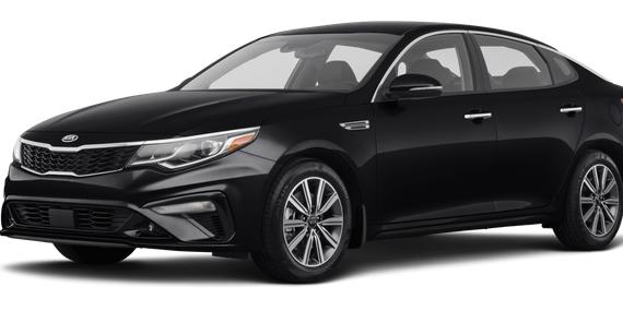 KIA OPTIMA 2019 5XXGT4L3XKG298500 image