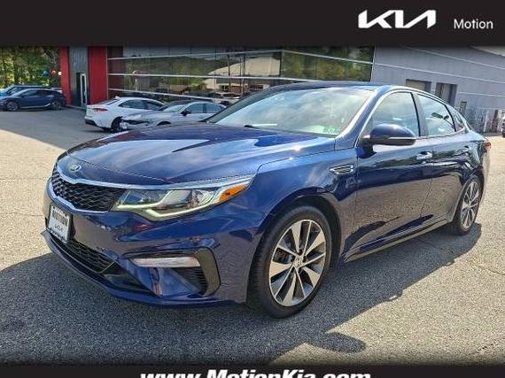 KIA OPTIMA 2019 5XXGT4L39KG283292 image KIA OPTIMA 2019 5XXGT4L39KG283292 image