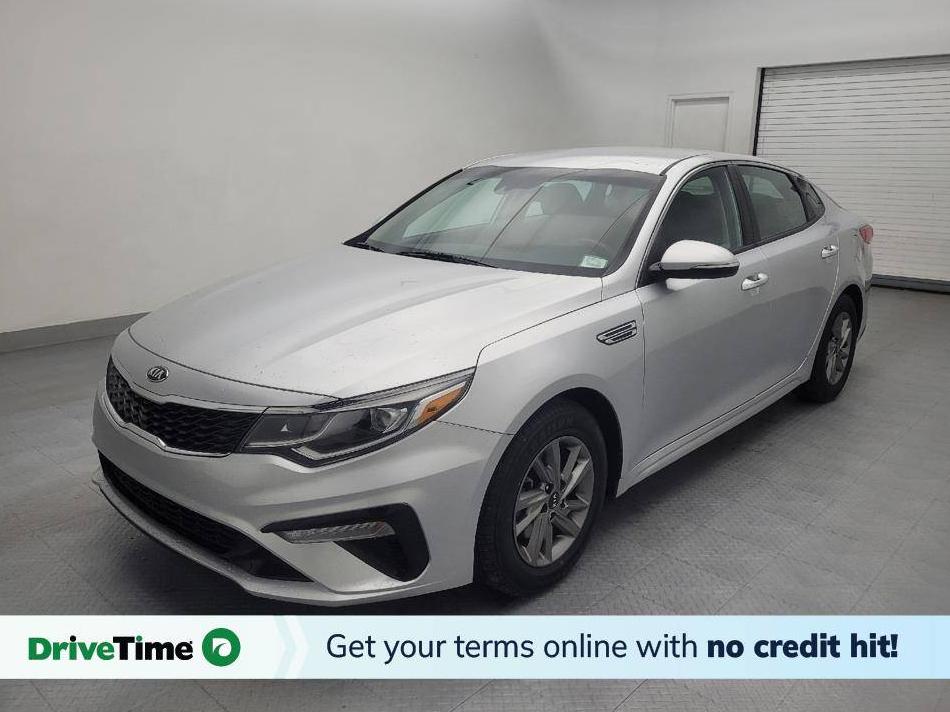 KIA OPTIMA 2019 5XXGT4L3XKG340924 image