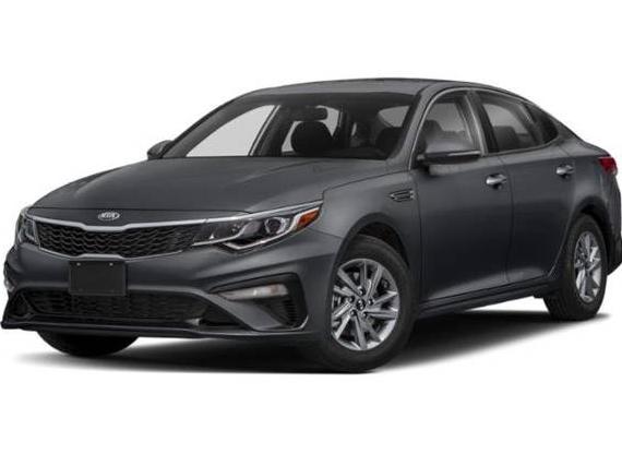 KIA OPTIMA 2019 5XXGT4L35KG363253 image