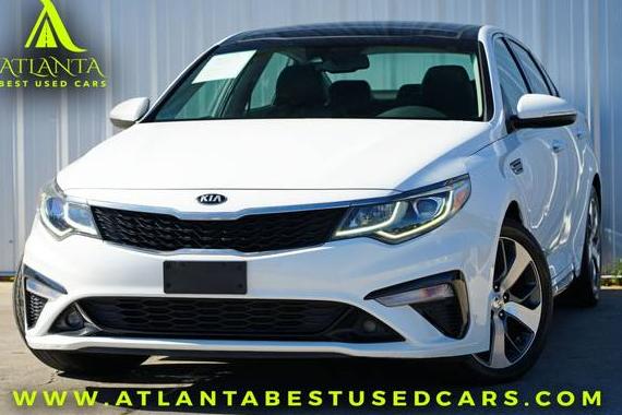 KIA OPTIMA 2019 5XXGT4L31KG296487 image KIA OPTIMA 2019 5XXGT4L31KG296487 image