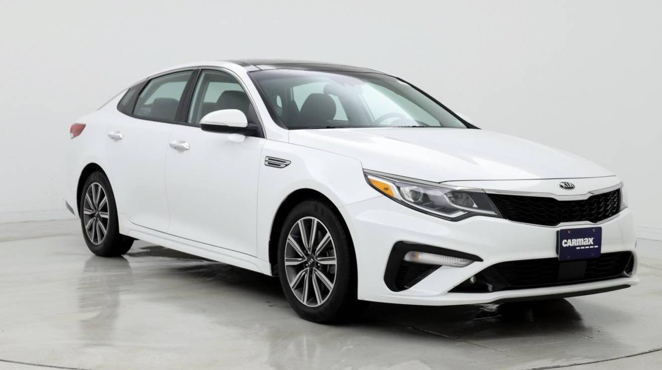 KIA OPTIMA 2019 5XXGU4L17KG333246 image