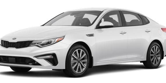 KIA OPTIMA 2019 5XXGU4L10KG367707 image