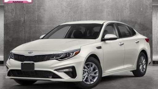 KIA OPTIMA 2019 5XXGT4L36KG347711 image