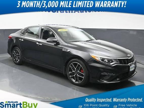 KIA OPTIMA 2019 5XXGW4L25KG306937 image KIA OPTIMA 2019 5XXGW4L25KG306937 image