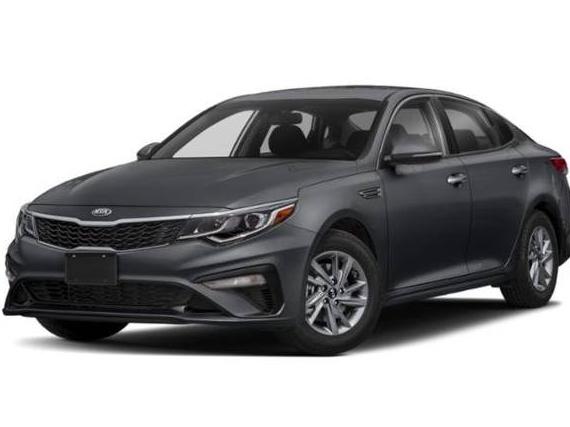 KIA OPTIMA 2019 5XXGT4L37KG377669 image