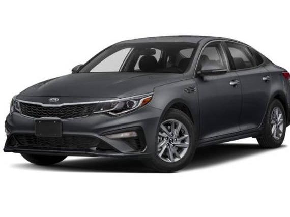 KIA OPTIMA 2019 5XXGT4L38KG369788 image