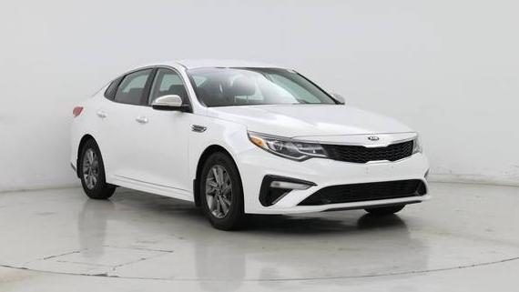 KIA OPTIMA 2019 5XXGT4L32KG343459 image