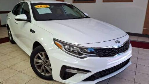 KIA OPTIMA 2019 5XXGT4L38KG297328 image