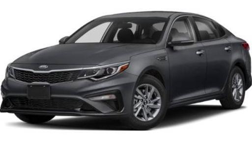 KIA OPTIMA 2019 5XXGT4L30KG294925 image