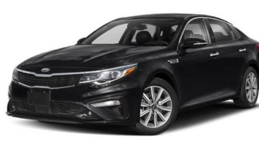 KIA OPTIMA 2019 5XXGU4L18KG329111 image