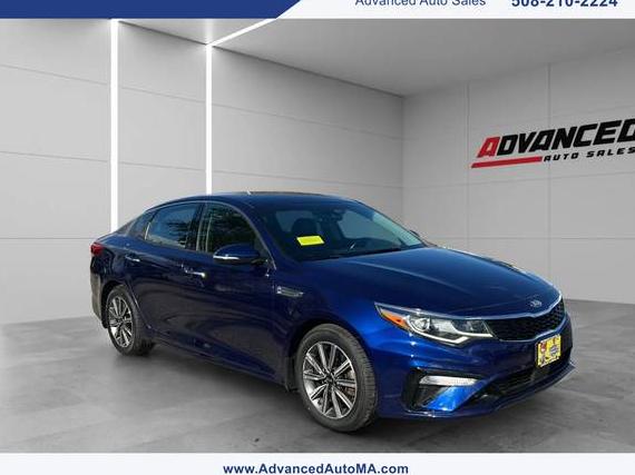 KIA OPTIMA 2019 5XXGU4L10KG328129 image KIA OPTIMA 2019 5XXGU4L10KG328129 image