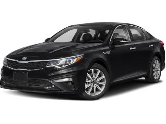 KIA OPTIMA 2019 5XXGU4L13KG304519 image