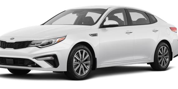 KIA OPTIMA 2019 5XXGT4L37KG339472 image