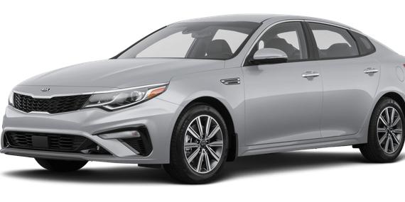 KIA OPTIMA 2019 5XXGU4L17KG298742 image