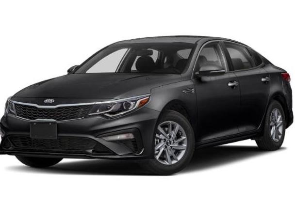 KIA OPTIMA 2019 5XXGT4L30KG336509 image