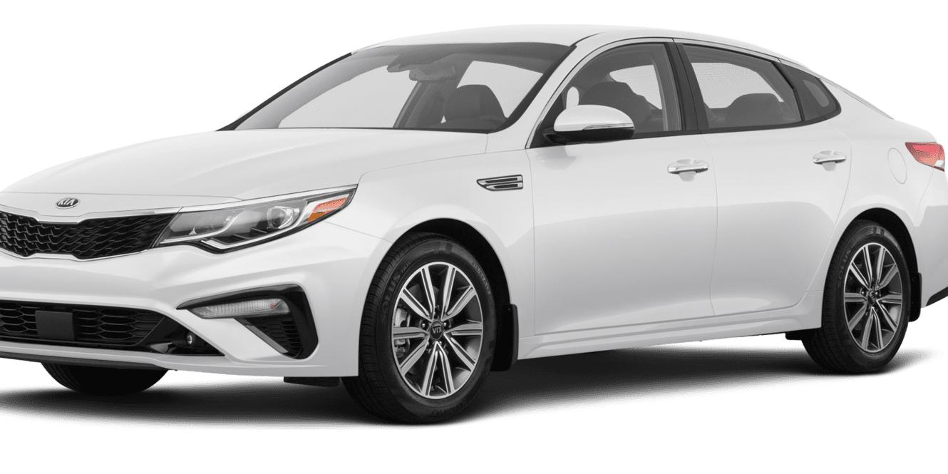 KIA OPTIMA 2019 5XXGU4L12KG367031 image