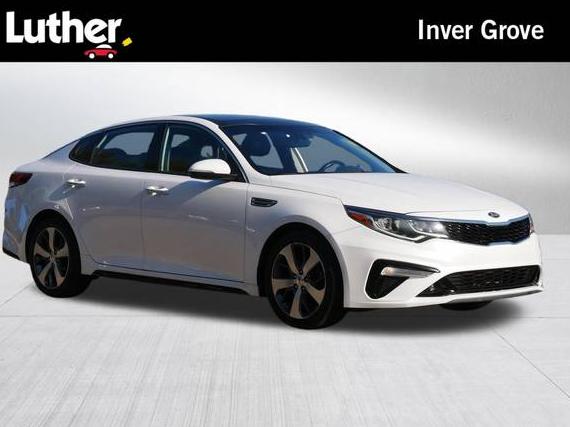 KIA OPTIMA 2019 5XXGT4L33KG370430 image KIA OPTIMA 2019 5XXGT4L33KG370430 image